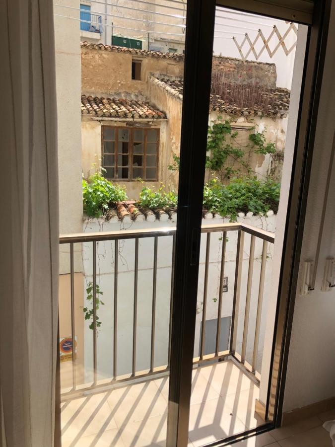 Apartment Sant Vicent 35 In Heart Of Old Town *